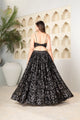 Bufani "S PREMIUM QUALITY TRADITIONAL LEHENGA CHOLI 145
