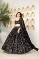 Bufani "S PREMIUM QUALITY TRADITIONAL LEHENGA CHOLI 145