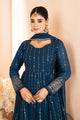 Ashley's Anarkali Suit Set