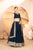 Catalina's Blue Coloured Party Wear Lehenga Choli
