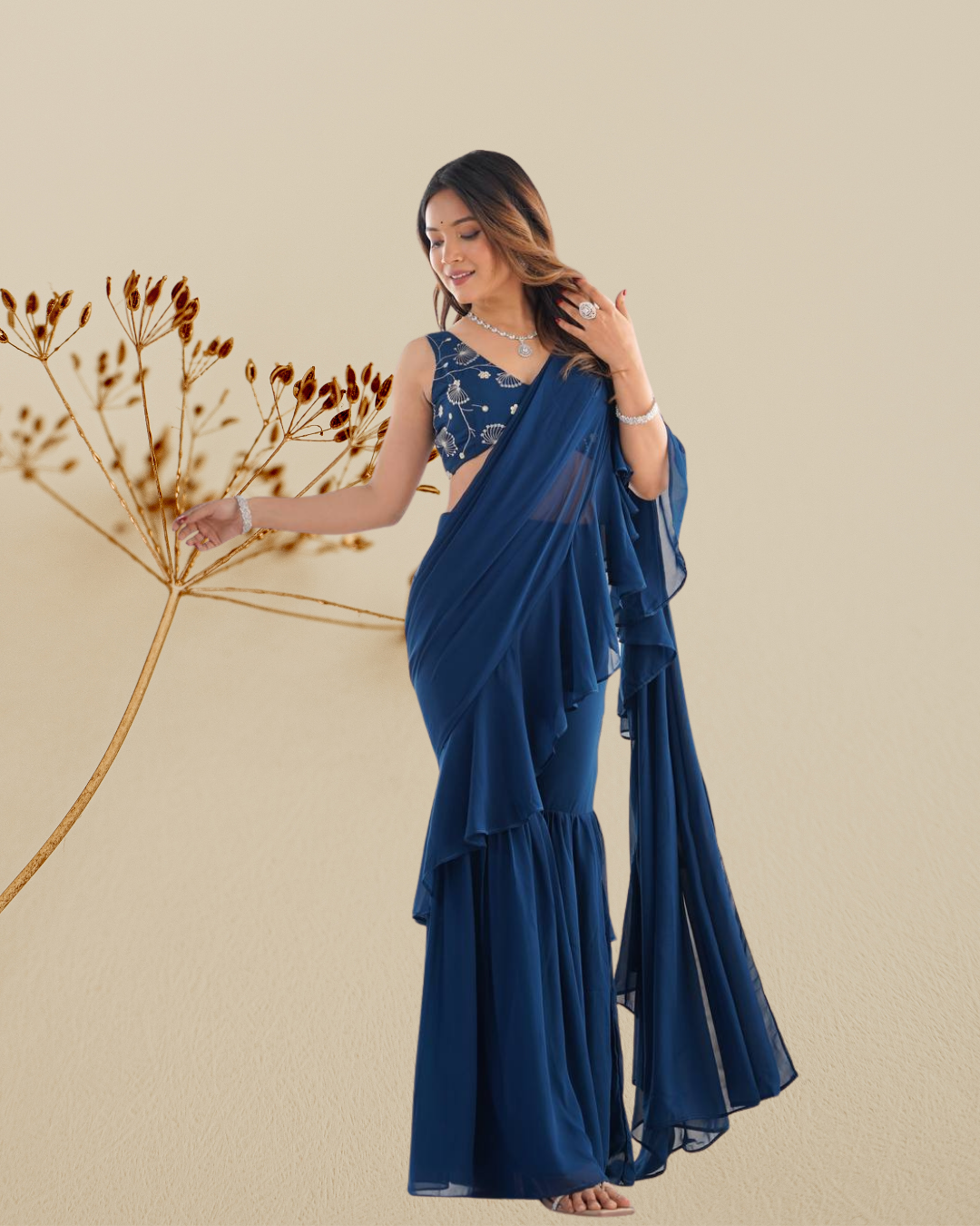 SAREE