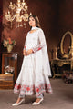 Hazel's Anarkali PartyWear Suit Set