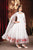Hazel's Anarkali PartyWear Suit Set