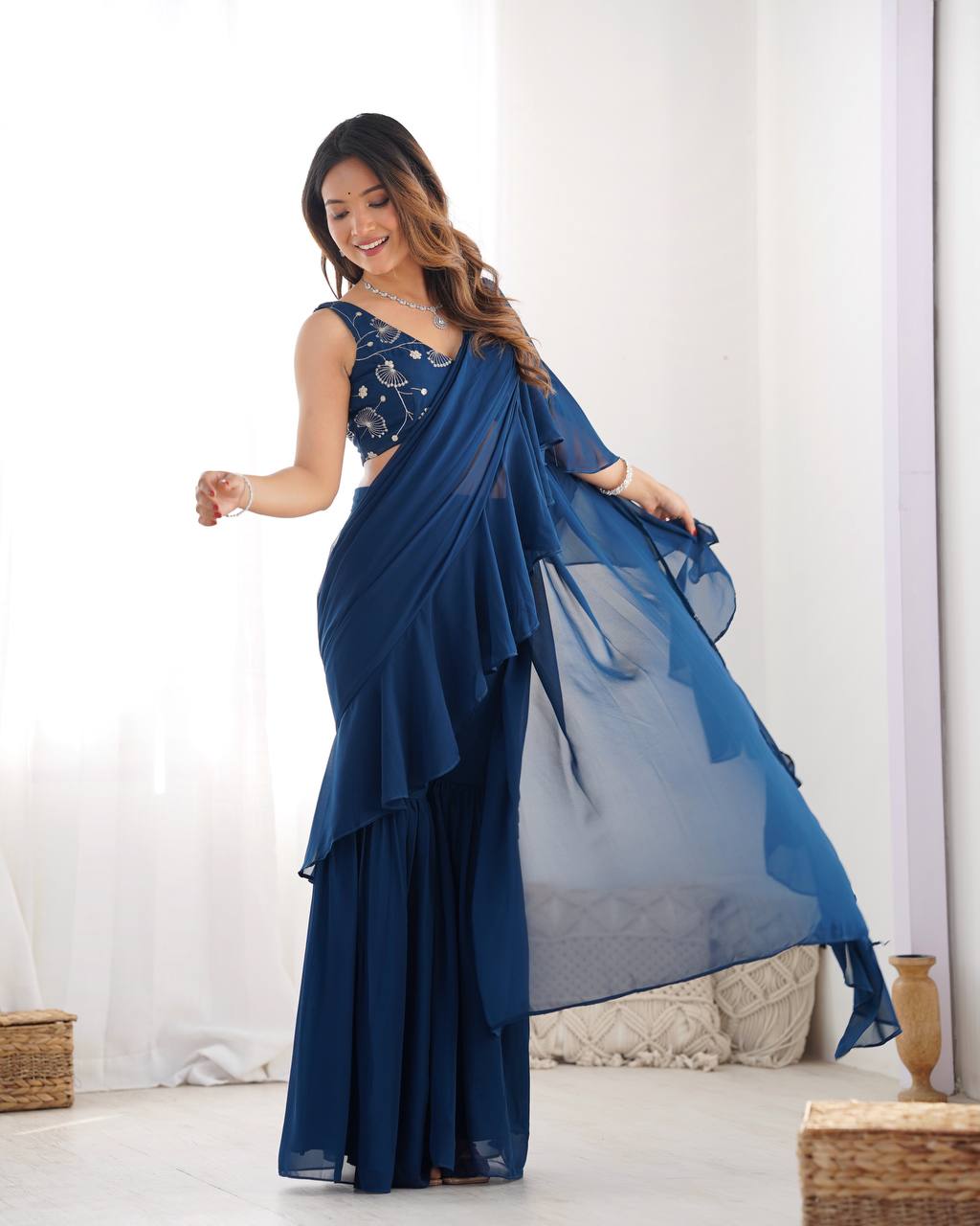 SAREE