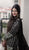 BLACK READYMADE SUIT*SET*-TD-6038
