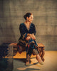Sonakshi'nine thousand Velvet RoyalElegant SuitSet