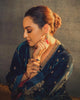 Sonakshi'nine thousand Velvet RoyalElegant SuitSet