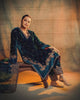 Sonakshi'nine thousand Velvet RoyalElegant SuitSet