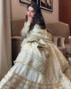 NEHA'S OFF WHITE COLOUR TRENDING ANARKALI SUIT SET 165