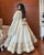 NEHA'S OFF WHITE COLOUR TRENDING ANARKALI SUIT SET 165