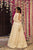 Madhvi Heavy Embroidered Maxi Set