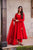 Products BLOOMING RED SUIT SET TD 1028