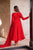 Products BLOOMING RED SUIT SET TD 1028