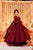 Mansi's Premium Anarkali Suit Set 152