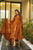 MUSTARD BROWN AADRIKA SUIT SET 1027