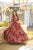 MALTI COLOUR  DIGITAL PRINTED ANARKALI SUIT SET-TD-123