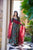 NIKITA DIGITAL PRINTED ANARKALI SUIT SET