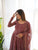 MUSKYT ANARKALI DUPATTA SET