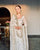 Monsha white premium quality suit set