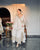 Monsha white premium quality suit set