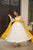 TANIYA'S WHITE PREMIUM QUALITY SUIT SET