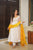 TANIYA'S WHITE PREMIUM QUALITY SUIT SET
