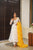 TANIYA'S WHITE PREMIUM QUALITY SUIT SET