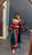 Somya's Premium Quality Velvet Royal Elegant SuitSet