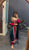 PREMIUM DESIGNER VELVET SUIT SET-RAJWADI