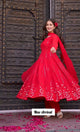 PREMIUM*READY MEND*ANARKALI*SUIT*SET 👗SKU 149