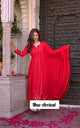 PREMIUM*READY MEND*ANARKALI*SUIT*SET 👗SKU 149