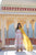 Malti Colour READYMADE GOWN WITH DUPATTA SET