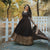RADIANT BLACK SUIT SET - 142-black