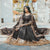 RADIANT BLACK SUIT SET - 142-black