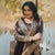 RADIANT BLACK SUIT SET - 142-black