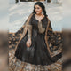 RADIANT BLACK SUIT SET - 142-black