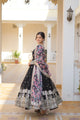 BUFANI'S' DESIGNER READYMADE GOWN COLLECTIONS-KKKA-131