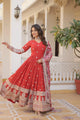 SANAYA'S' DESIGNER READYMADE GOWN COLLECTIONS-KKKA-131
