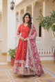 SANAYA'S' DESIGNER READYMADE GOWN COLLECTIONS-KKKA-131