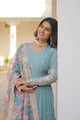 SANAYA'S' DESIGNER READYMADE GOWN COLLECTIONS-KKKA-131