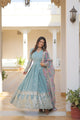 SANAYA'S' DESIGNER READYMADE GOWN COLLECTIONS-KKKA-131