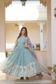 SANAYA'S' DESIGNER READYMADE GOWN COLLECTIONS-KKKA-131