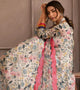 HEENA'S' DESIGNER READYMADE GOWN SINON FABRIC 127