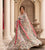 HEENA'S' DESIGNER READYMADE GOWN SINON FABRIC 127