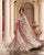 HEENA'S' DESIGNER READYMADE GOWN SINON FABRIC 127