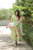 NIDHI'S MULTI PISTA COLOURED ANARKALI SUIT SET - TD07