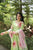 NIDHI'S MULTI PISTA COLOURED ANARKALI SUIT SET - TD07