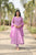 AADHYA PURPLE ANARKALI SUIT SET - 01