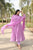 AADHYA PURPLE ANARKALI SUIT SET - 01