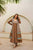 Cosima Premium Quality Anarkali Suit Set